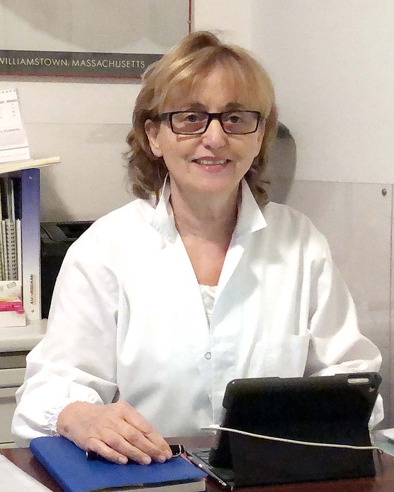 Dr.ssa Daniela Nascetti